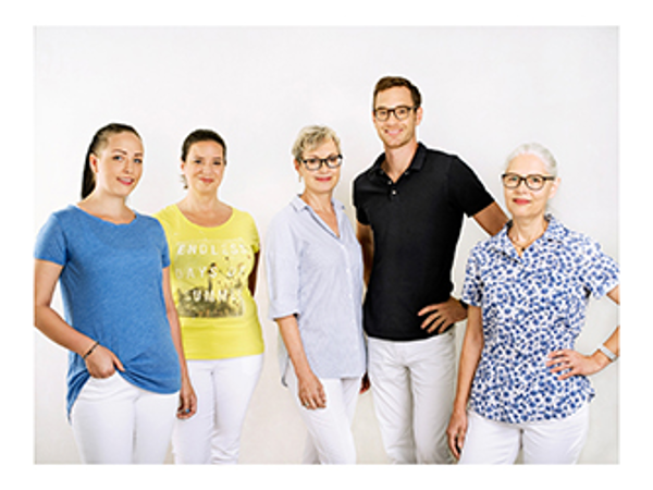 Bild 1 von Dr. Lukas Rudolf & Dr. Verena Widhalm