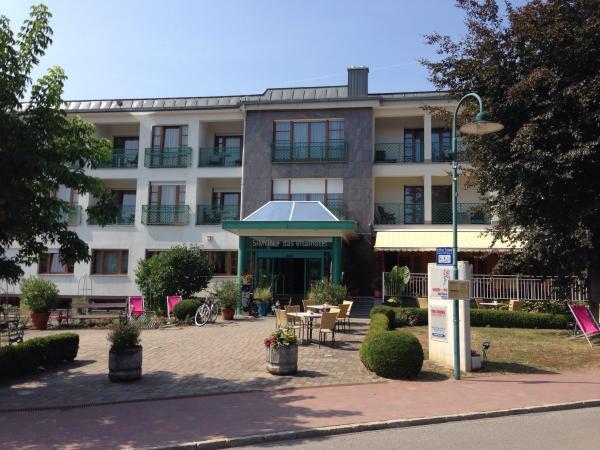 Bild 1 von SIMON - Das Vitalhotel