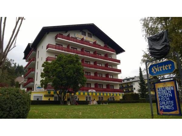 Bild 1 von Strandhotel Orchidee