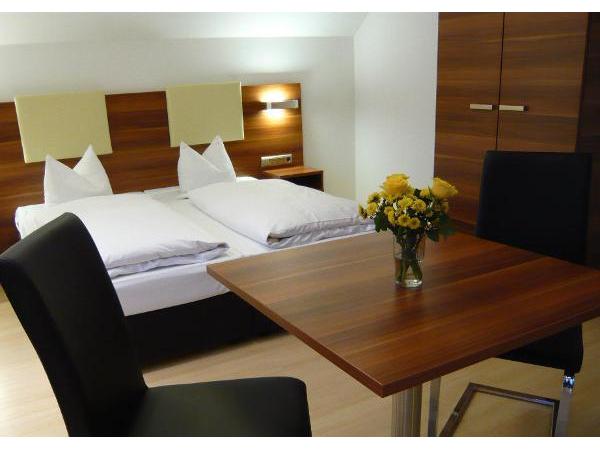 Bild 1 von Boutique-Hotel und Apartments AM ESSIGMANNGUT***