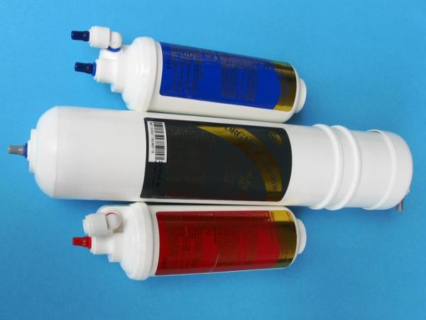 Bild 2 von Riedler Karl - Trinkwasserberatung & Trinkwasserfilter