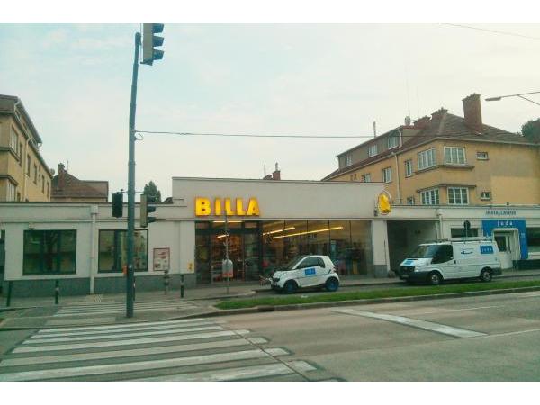 Bild 1 von Billa AG