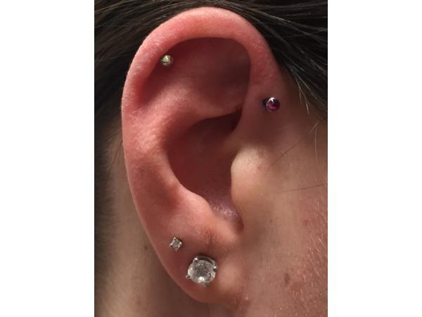 Bild 16 von DIE KLINIK - piercing | tattoo | permanent make up
