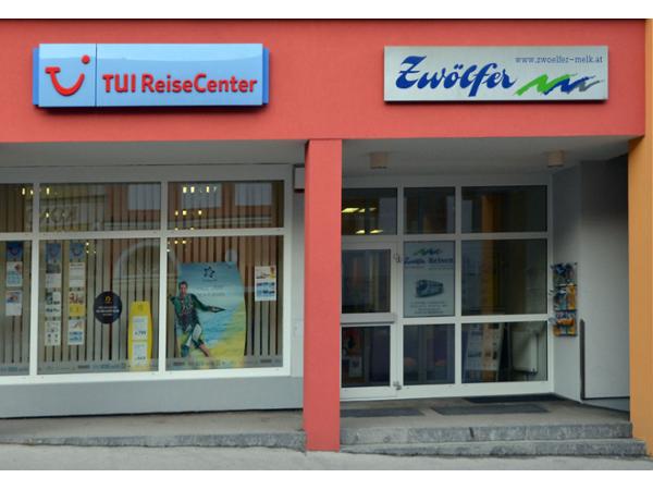 Bild 1 von TUI ReiseCenter - Zwölfer-Reisen GmbH