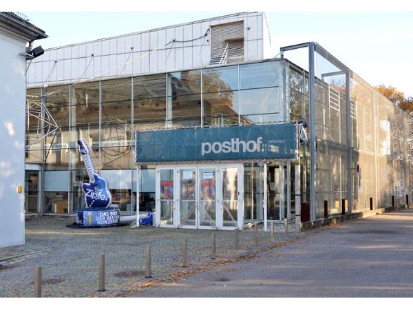 Bild 2 von Restaurant & Bar im Posthof