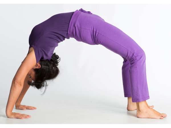Bild 2 von Yogaschule Silvia Bohle