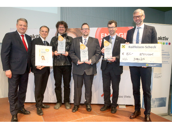 Bild 6 von Muggenhumer Energiesysteme GmbH