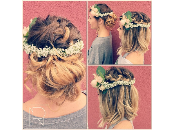 Bild 2 von NP Hair & Makeup-Artist