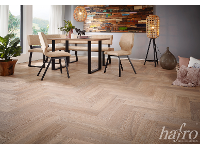 HAFRO Holzagentur GmbH