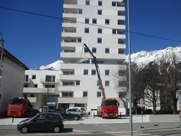 Bild 8 von Schlepp u Berge GesmbH
