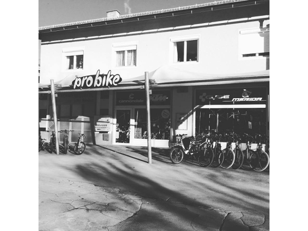 Bild 1 von Probike Prünster KG