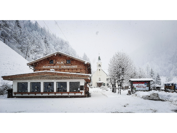 Bild 22 von Gasthaus Häusling Alm