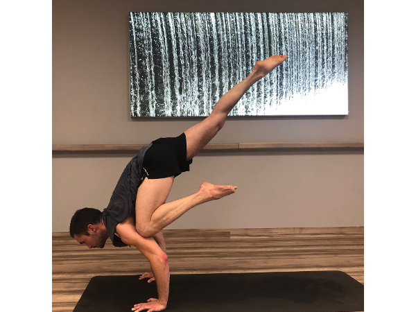 Bild 6 von Yoga Health GmbH