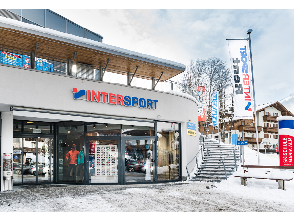 Bild 3 von INTERSPORT Maria Alm - Natrunbahn Talstation