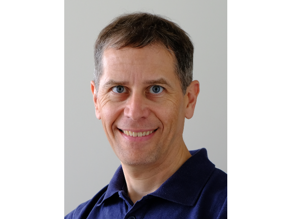 Bild 1 von OA Dr. Rammer Martin