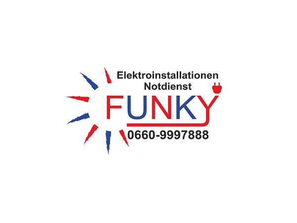Bild 1 von Funky Elektroinstallationen Notdienst e.U.
