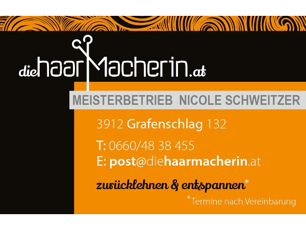 Bild 6 von Die Haarmacherin Schweitzer Nicole