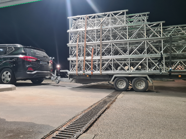 Bild 13 von TRANSPORT A-Z