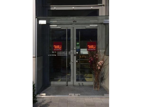 Bild 1 von THALI - FRESH INDIAN FOOD