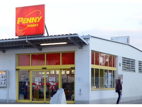 Bild 1 von PENNY Markt