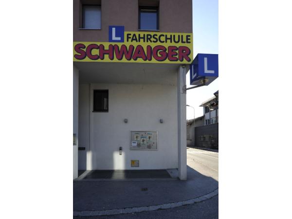 Bild 1 von Fahrschule Schwaiger