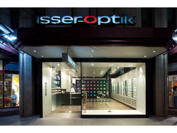 Bild 3 von Isser Optik GmbH