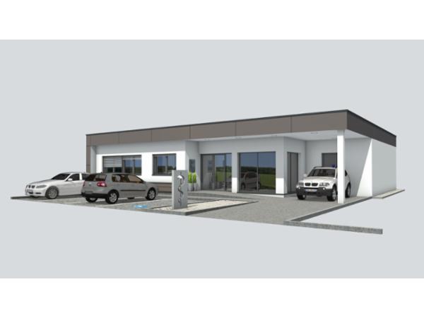 Bild 6 von ETZI-HAUS/Ö-Baumanagement GmbH