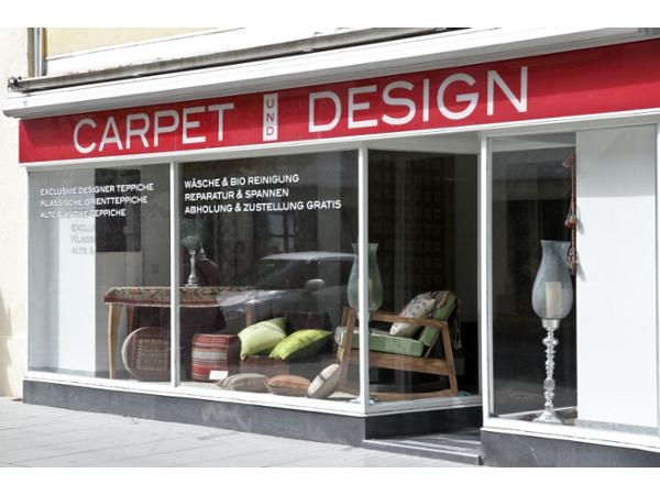 Bild 1 von Carpet und Design