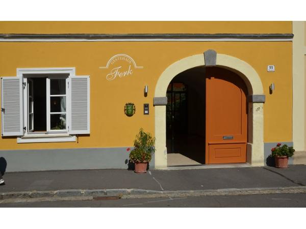 Bild 1 von Gästehaus Ferk