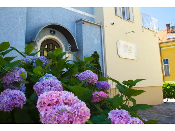 Bild 11 von Hotel Villa Rückert