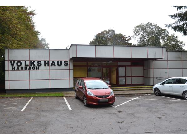 Bild 1 von Volkshaus Harbach
