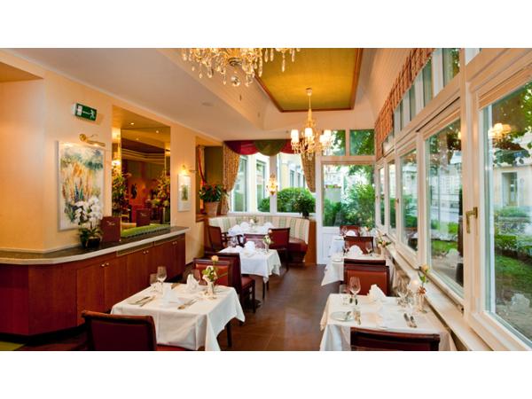 Bild 10 von Das Restaurant Florian
