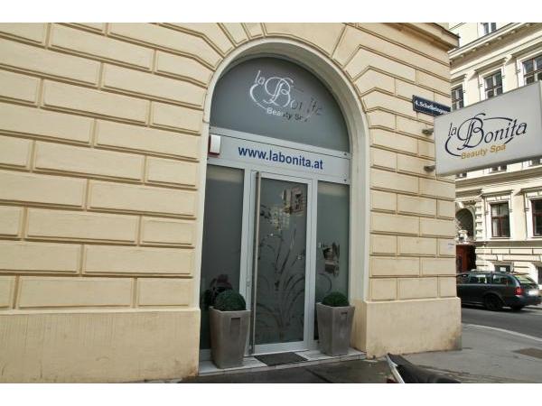 Bild 1 von La Bonita Beauty Spa