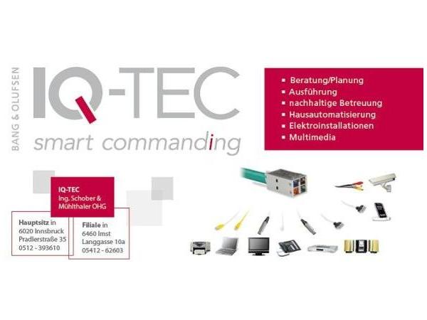 Bild 1 von IQ-TEC Mühlthaler GmbH & Co KG