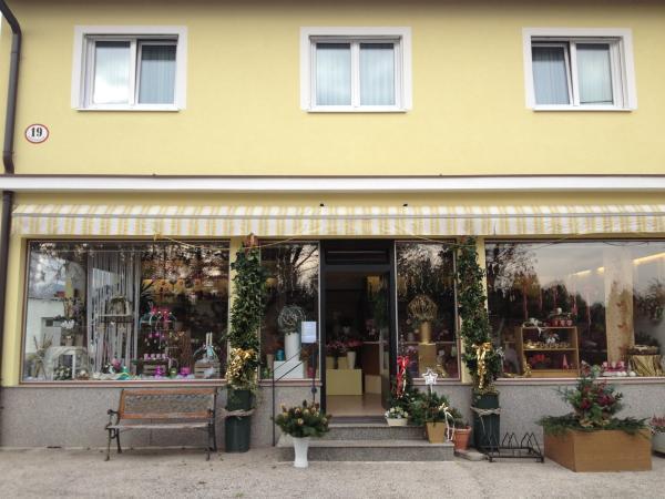 Bild 3 von Baden Blumen Brunner - Gartenbau Sigmund Inh Stefan Brunner