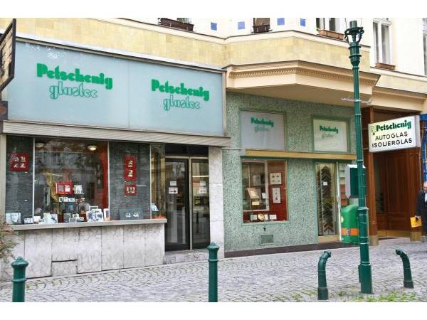 Bild 23 von Petschenig Glastec GmbH