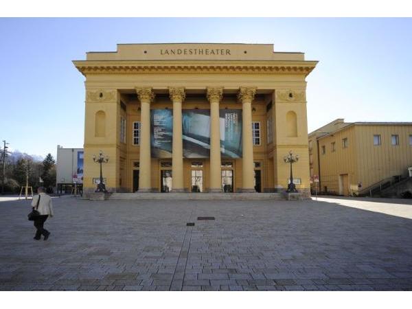Bild 2 von Tiroler Landestheater und Orchester GmbH Innsbruck