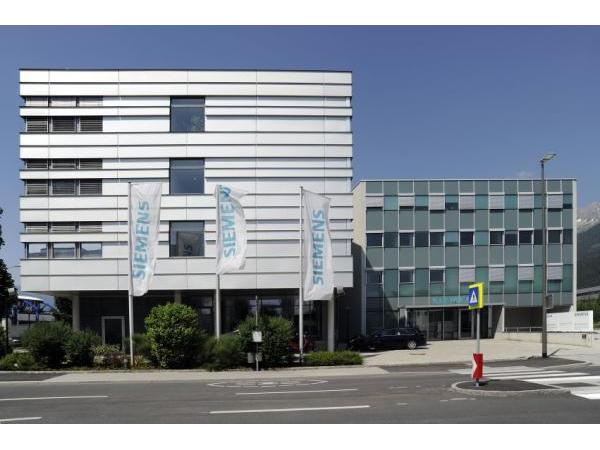 Bild 1 von Siemens AG Österreich