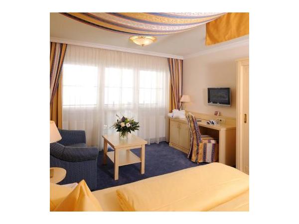 Bild 20 von Hotel Alpenhof**** Superior