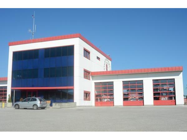 Bild 1 von Freiwillige Feuerwehr Mattersburg