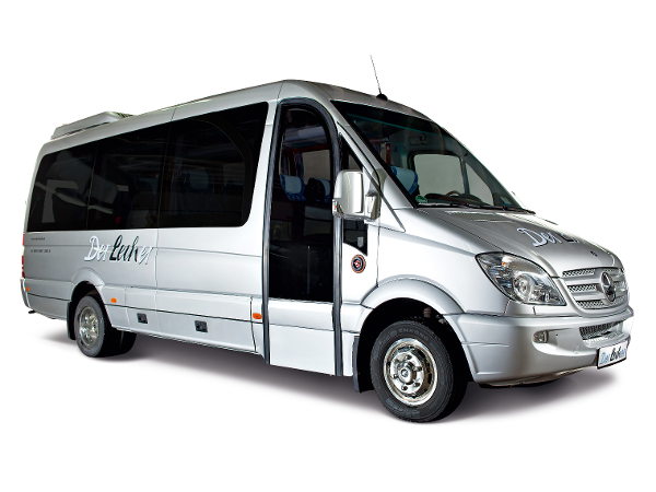 Bild 10 von Der Lecher Taxi GmbH & Co KG