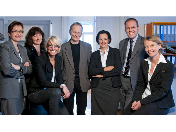 Bild 1 von Steirische Wirtschaftstreuhand GmbH & Co KG
