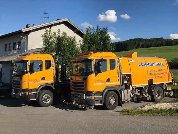 Bild 3 von Schmidhuber GmbH