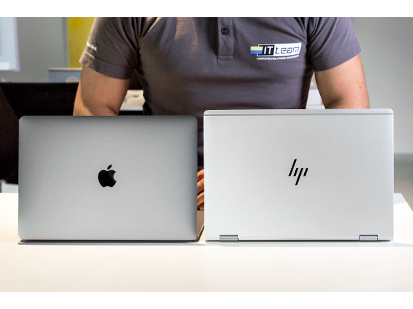 Bild 2 von IT-Team GmbH