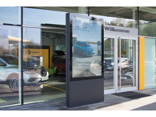 Bild 12 von Auto Grabner - Renault & Dacia Servicewerkstätte