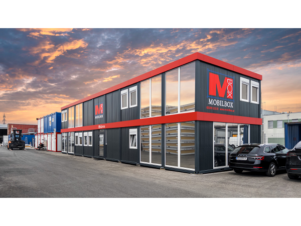 Bild 1 von Mobilbox Austria GmbH
