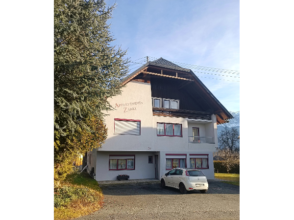 Bild 1 von Appartements Zankl