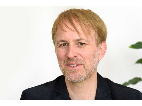 Bild 1 von Psychotherapie - Mag. DI Daniel Tschopp, BSc