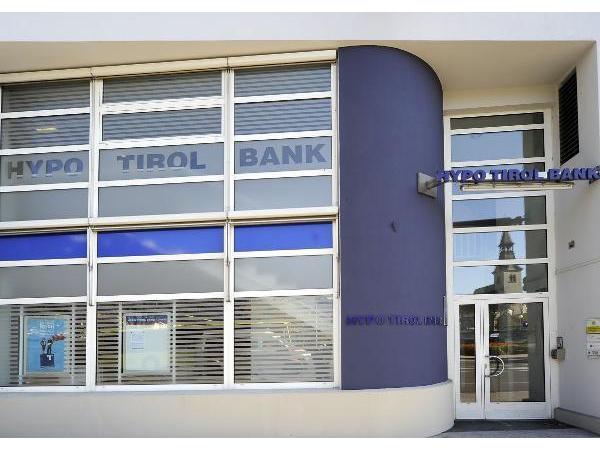 Bild 1 von Hypo Tirol Bank AG