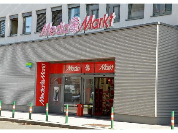 Bild 1 von MediaMarkt Wien Hietzing GmbH